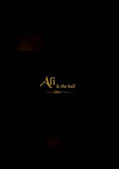 Ali and the Ball - Movie