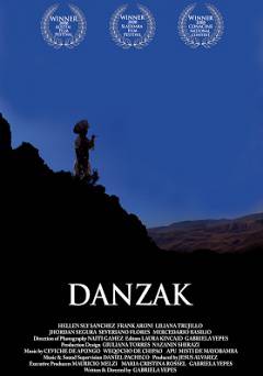 Danzak - Movie