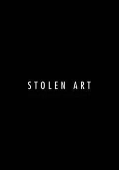 Stolen Art - Movie