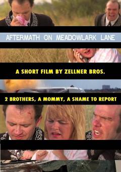 Aftermath on Meadowlark Lane - Movie