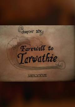Farewell to Tarwathie