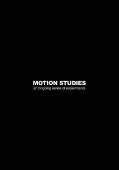 Motion Studies 13 - fandor
