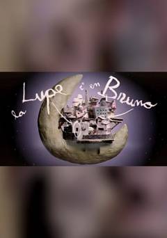 La Lupe i en Bruno - Movie