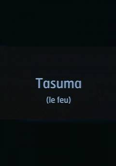 Tasuma Fighter - Movie