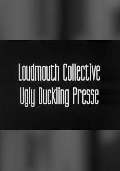 Loudmouth Collective - fandor