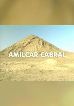 Amílcar Cabral - fandor