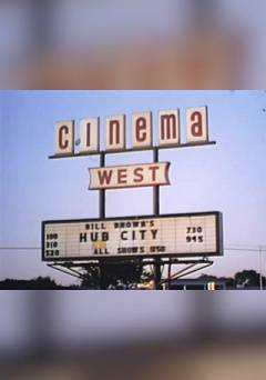 Hub City - Movie