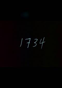 1734 - Movie
