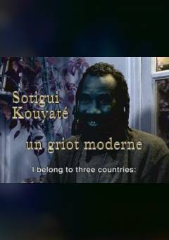 Sotigui Kouyate - Movie