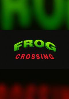 Frog Crossing - Movie