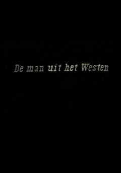 The Man from the West - fandor