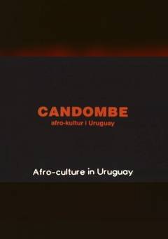 Candombe - fandor