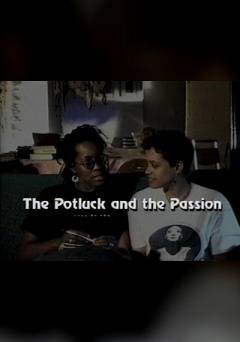 The Potluck and the Passion - Movie