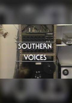 Southern Voices - fandor