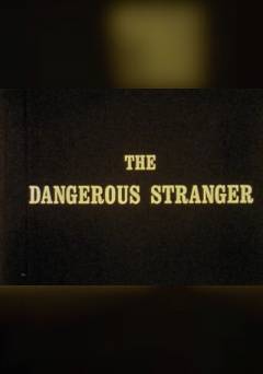 The Dangerous Stranger - Movie