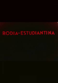 Rodia-Estudiantina - fandor