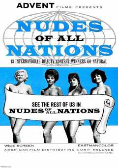 Nudes of the World - fandor