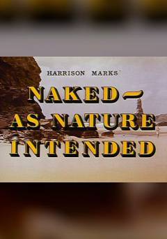 Naked as Nature Intended - fandor