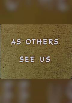 As Others See Us - fandor