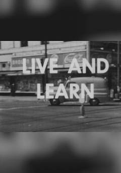 Live and Learn - Movie