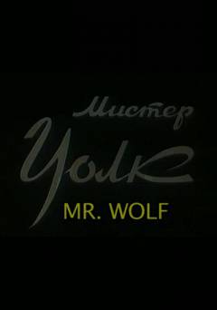 Mr. Wolf - fandor