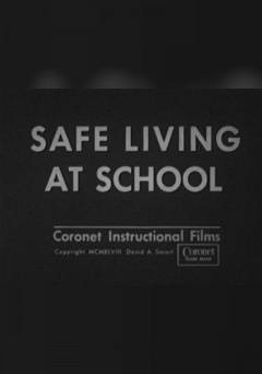 Safe Living at School - Movie