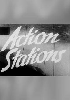 Action Stations - Movie