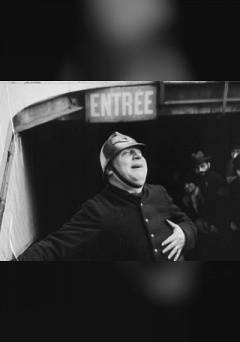 The Fireman of the Follies-Bergere - Movie