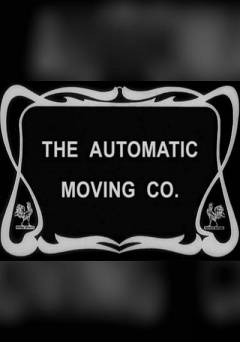 The Automatic Moving Company - Movie