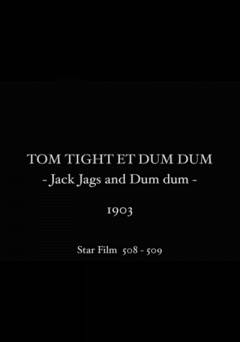 Jack Jags and Dum Dum - Movie