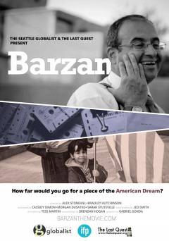 Barzan - Movie