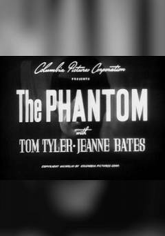 The Phantom - fandor