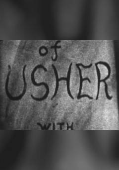 The Fall of the House of Usher - fandor