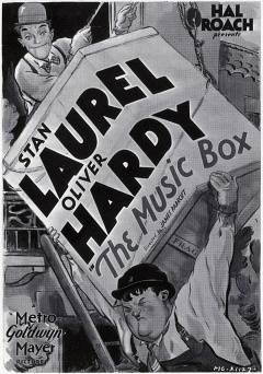 The Music Box - Movie