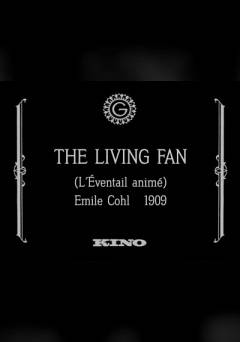 The Living Fan - Movie