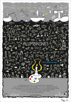 Alumbrones - Movie