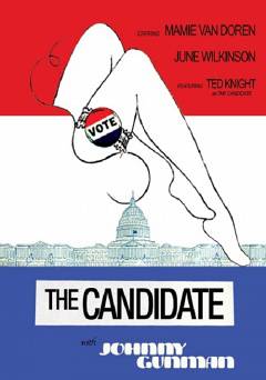 The Candidate - fandor