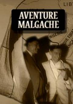 Aventure Malgache - fandor