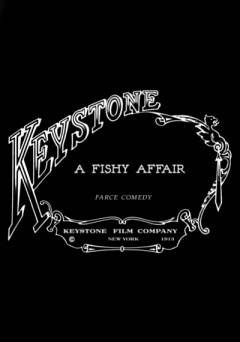 A Fishy Affair - Movie