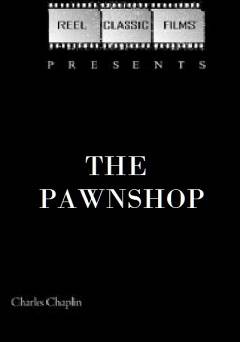 The Pawnshop - Movie