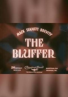 The Bluffer - Movie