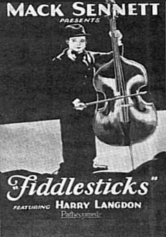 Fiddlesticks - fandor