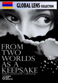 From Two Worlds as a Keepsake - Amazon Prime