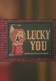 Lucky You - Movie