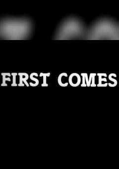 First Comes Love - fandor