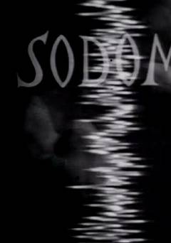 Lot in Sodom - Movie