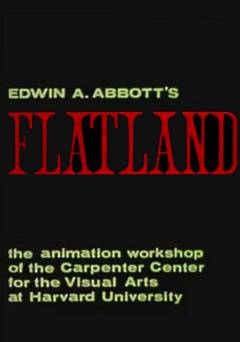 Flatland - Movie