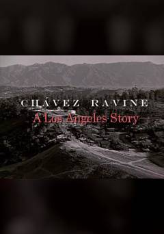 Chávez Ravine - fandor