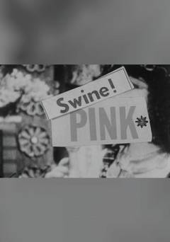 Pink Swine - fandor