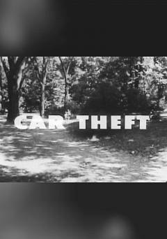Car Theft - Movie